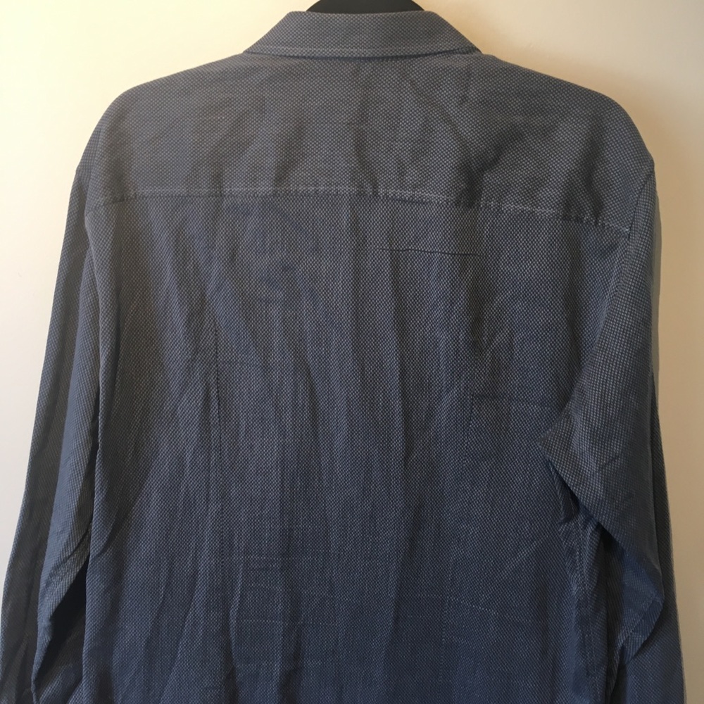 Dolce&Gabana men’s long sleeve shirt. - Picture 15 of 16